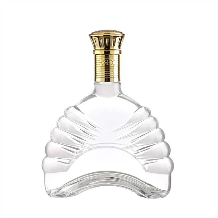 1000ml Brandy Glass Bottle